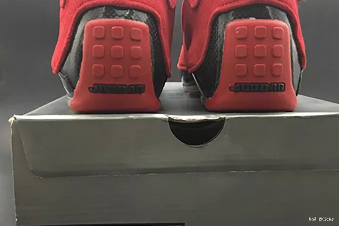 Jordan 836 1846 Air 18 Retro Sleek 1115